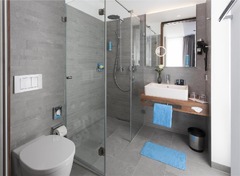 VarianShower bath (New Generation)