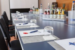 Conference set
