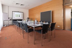 Conference Room Rom