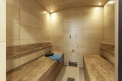 Steam bath