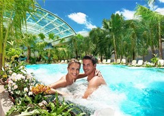 Thermal Baths Bad Wörishofen