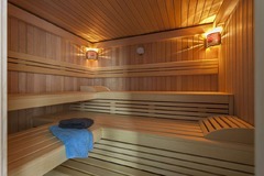 Thermium  Sauna
