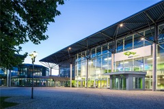 Congress Augsburg