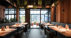CERVUS Restaurant