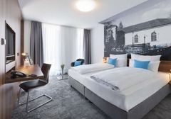 Variant New Generation Room