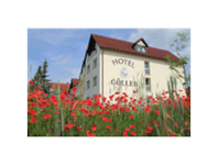 Hotel Göller, 96114 Hirschaid