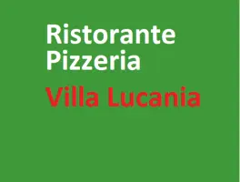 Ristorante Pizzeria Villa Lucania, 93161 Sinzing