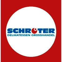 Schröter Delikatessen Großhandel GmbH · 01561 Thiendorf · Am Fiebig 2