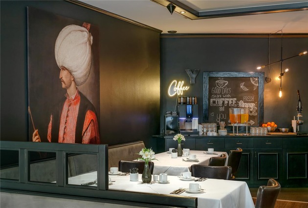 Best Western Hotel Nuernberg am Hauptbahnhof