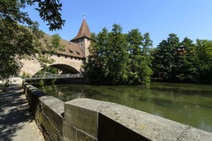 Local attraction