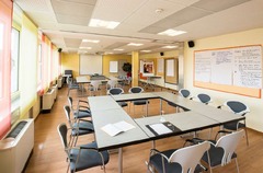 Meetingroom Wissenlo