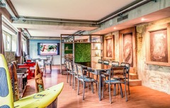 Meeting room
