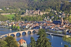 Heidelberg Castle