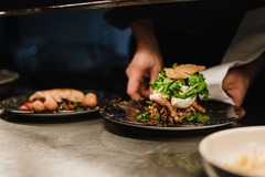 seasonal & regional dishes
