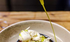 seasonal & regional dishes