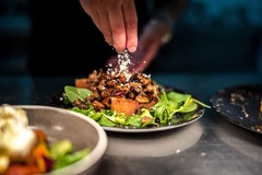 seasonal & regional dishes