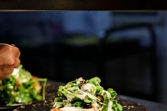 seasonal & regional dishes