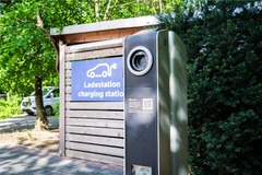Local attraction