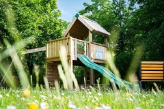 Recreational facility