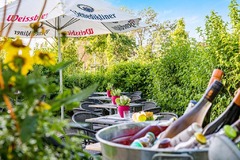 Garden Restaurant
