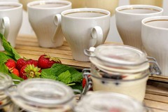 seasonal & regional buffets