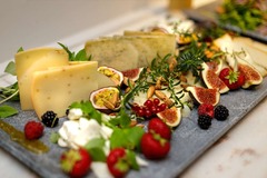 seasonal & regional buffets