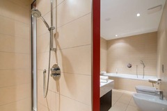 bathroom suite