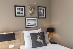 single room Komfort Plus