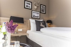 single room Komfort Plus
