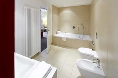bathroom suite