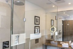 bathroom comfort plus