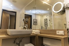 bathroom suite comfort plus