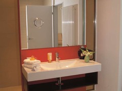 bathroom suite