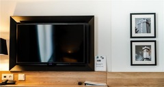 TV Komfort-Plus-room