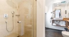 bathroom Komfort-Plus-Suite