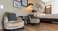 armchair Komfort-Plus-suite