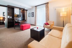 living room suite