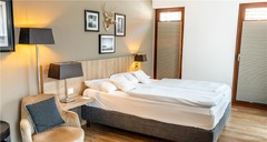 bed Komfort-Plus-Suite