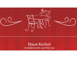 Haus Kother Schürmann Gastro UG in 41334 Nettetal: