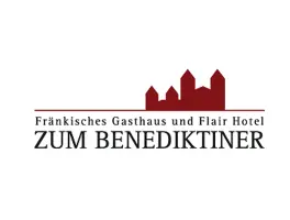 Flair Hotel und Gasthaus Zum Benediktiner, 97359 Schwarzach am Main