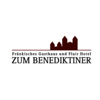 Flair Hotel und Gasthaus Zum Benediktiner · 97359 Schwarzach am Main · Weideweg 7