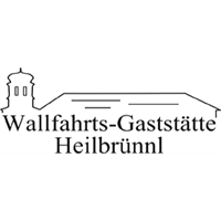 Wallfahrts-Gaststätte Heilbrünnl · 93426 Roding - Heilbrünnl · Heilbrünnl 2