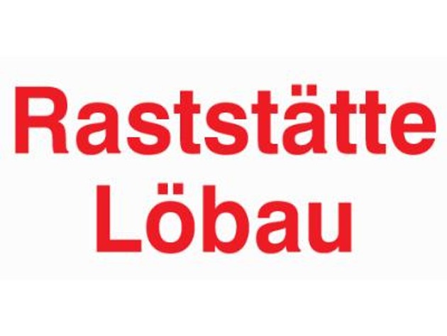 Manuela Zobel Raststätte Löbau