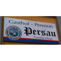 Gasthof Persau · 91278 Püttlach · Püttlach 24