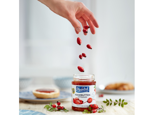 Maintal Konfitüren GmbH