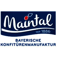 Maintal Konfitüren GmbH · 97437 Haßfurt · Industriestr. 11