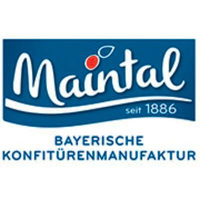 Maintal Konfitüren GmbH · 97437 Haßfurt · Industriestraße 11