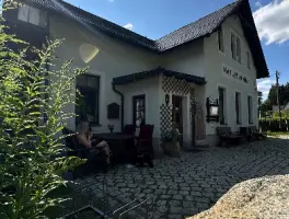 Gasthof & Pension Brettmühle in 09471 Königswalde: