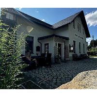 Gasthof & Pension Brettmühle · 09471 Königswalde · Brettmühle 5