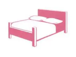 Pension Meyer in 97222 Rimpar: